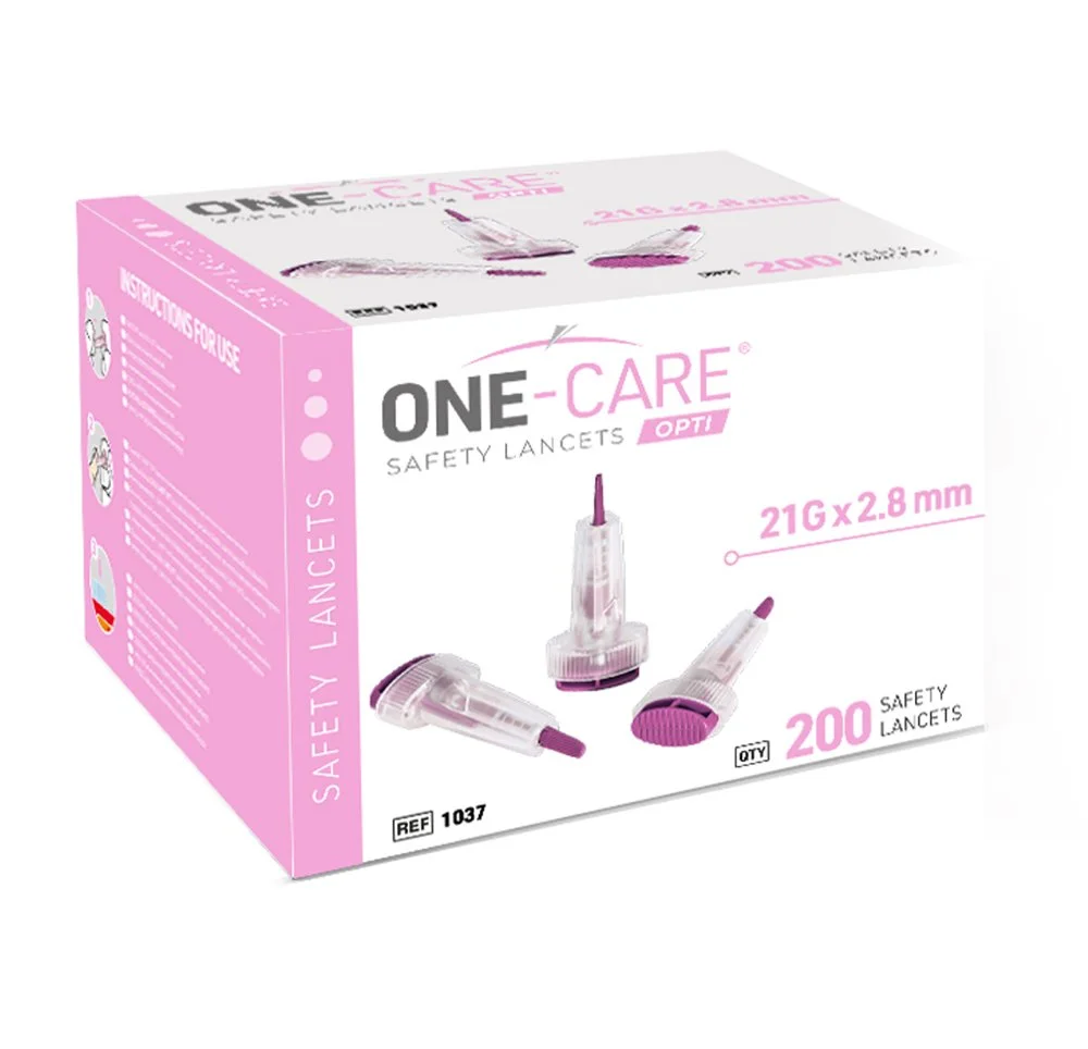 ONE-CARE®
